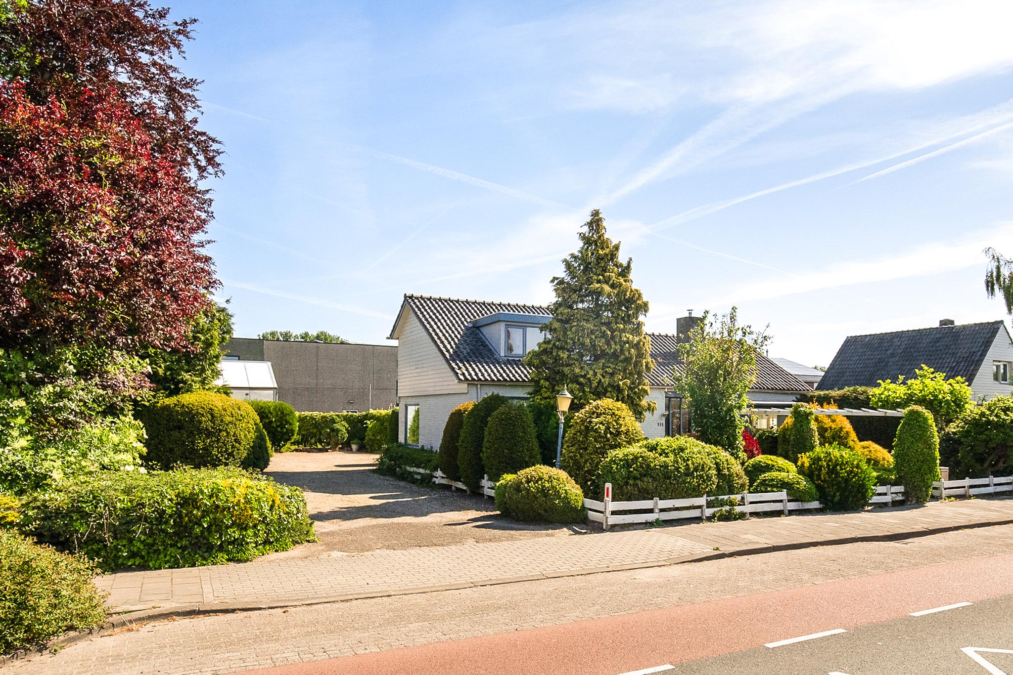 Bennebroekerweg 111 , 1435 CH Rijsenhout 0