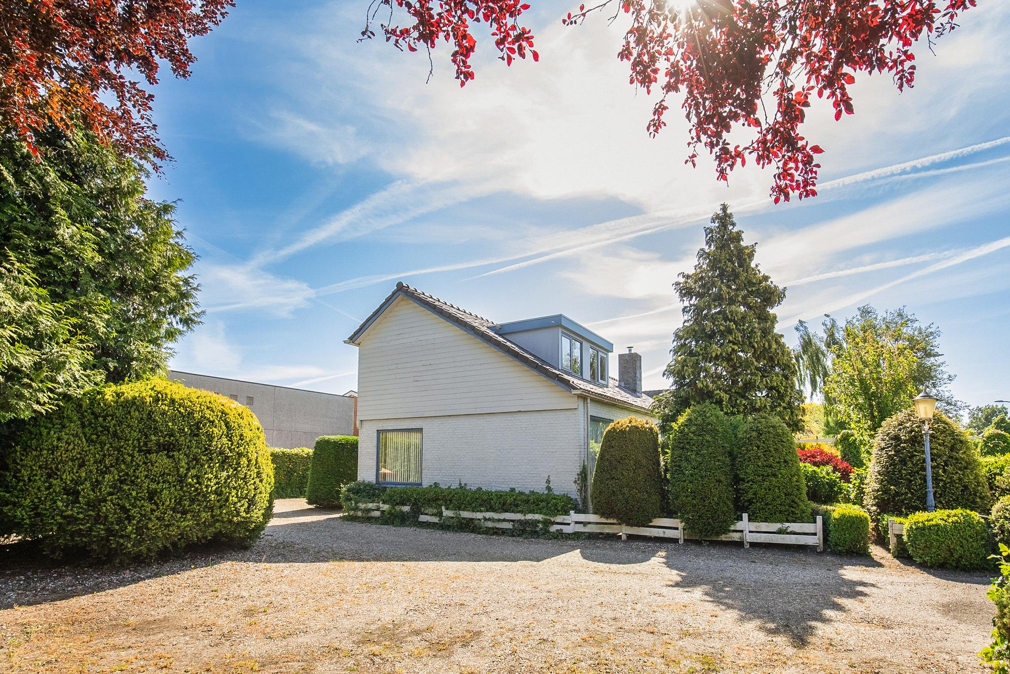 Bennebroekerweg 111 , 1435 CH Rijsenhout 6