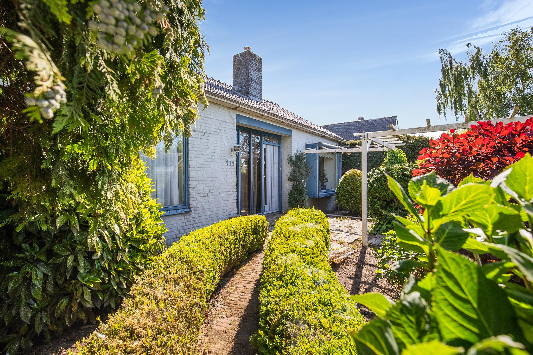 Bennebroekerweg 111 , 1435 CH Rijsenhout 1