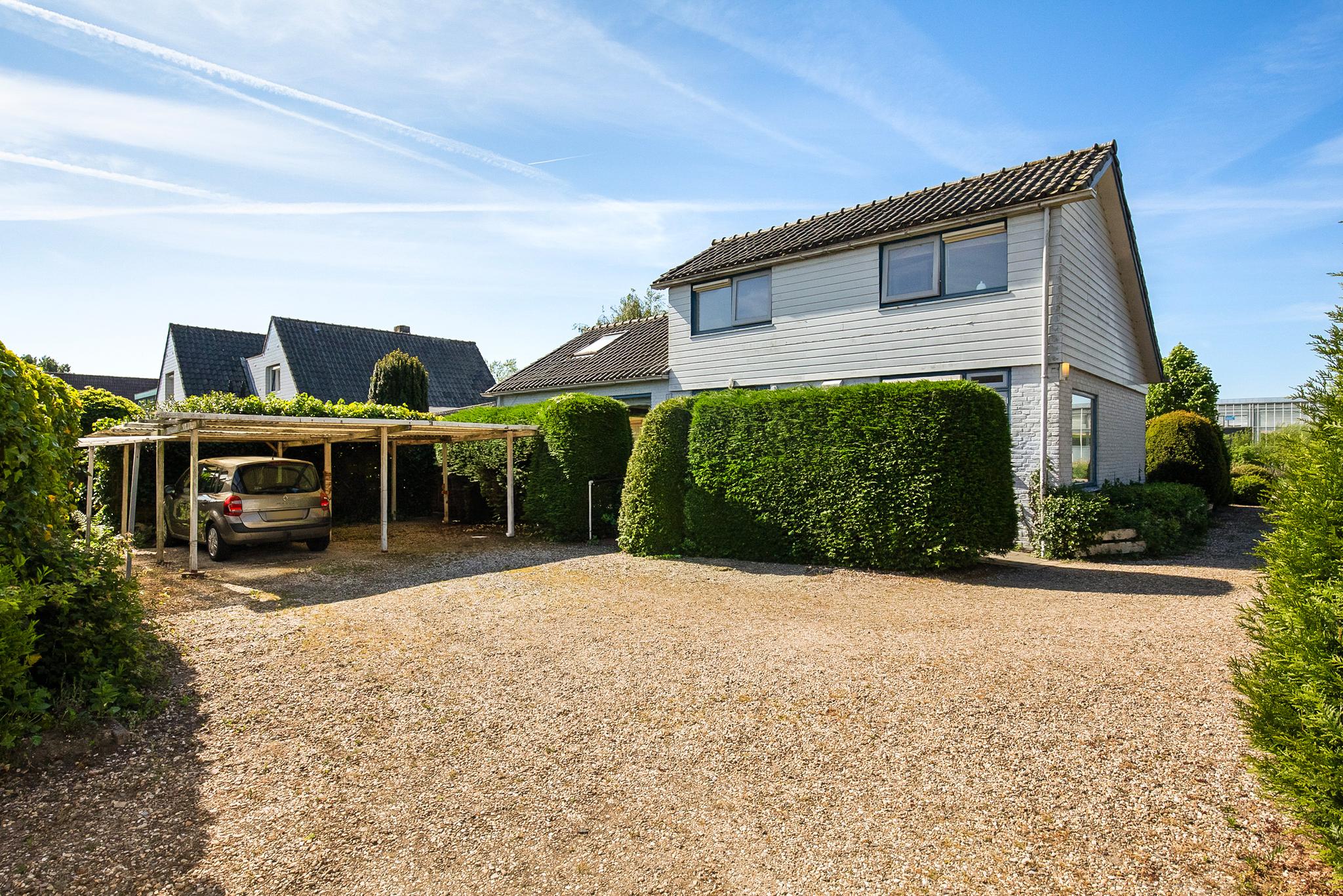 Bennebroekerweg 111 , 1435 CH Rijsenhout 7