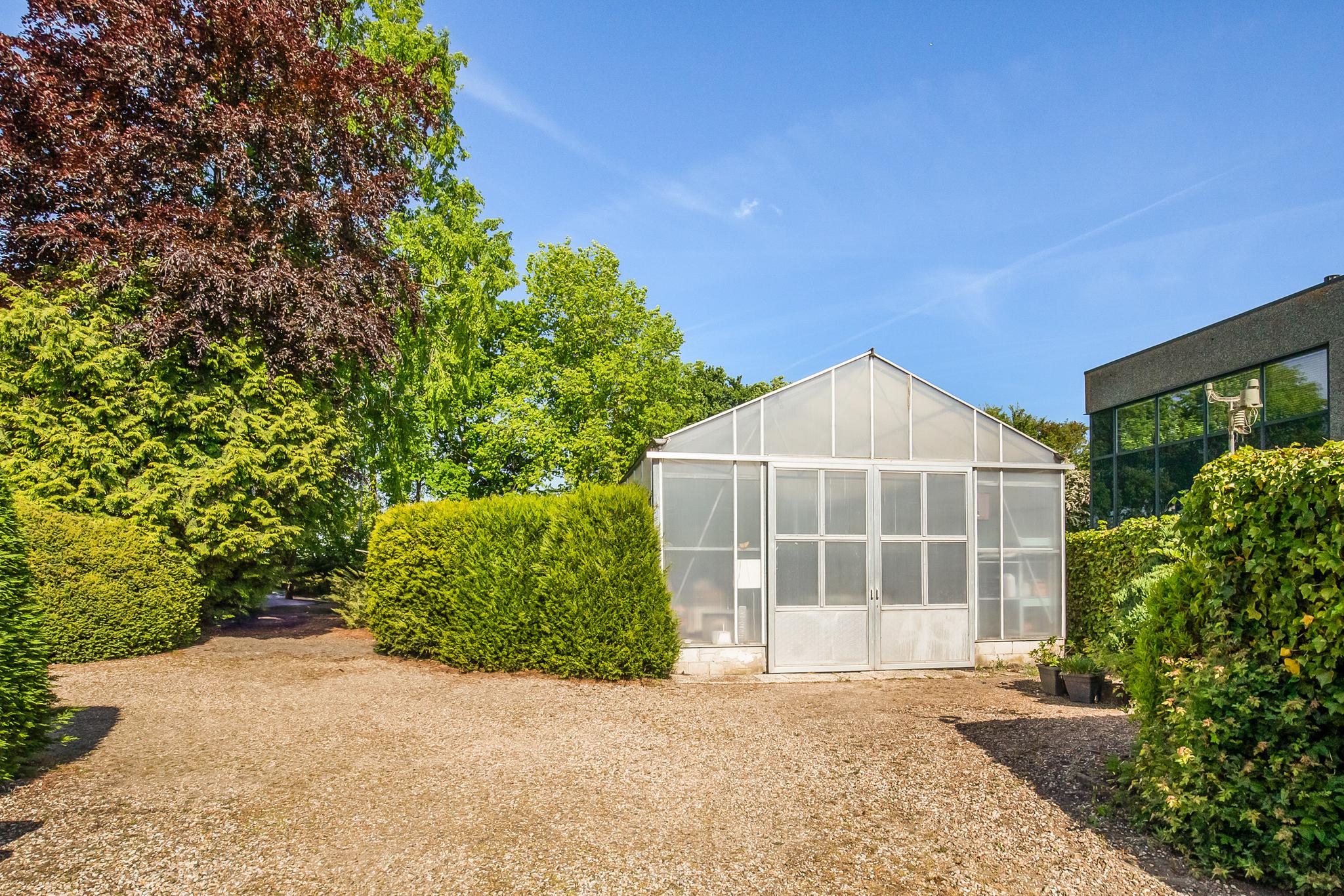 Bennebroekerweg 111 , 1435 CH Rijsenhout 8