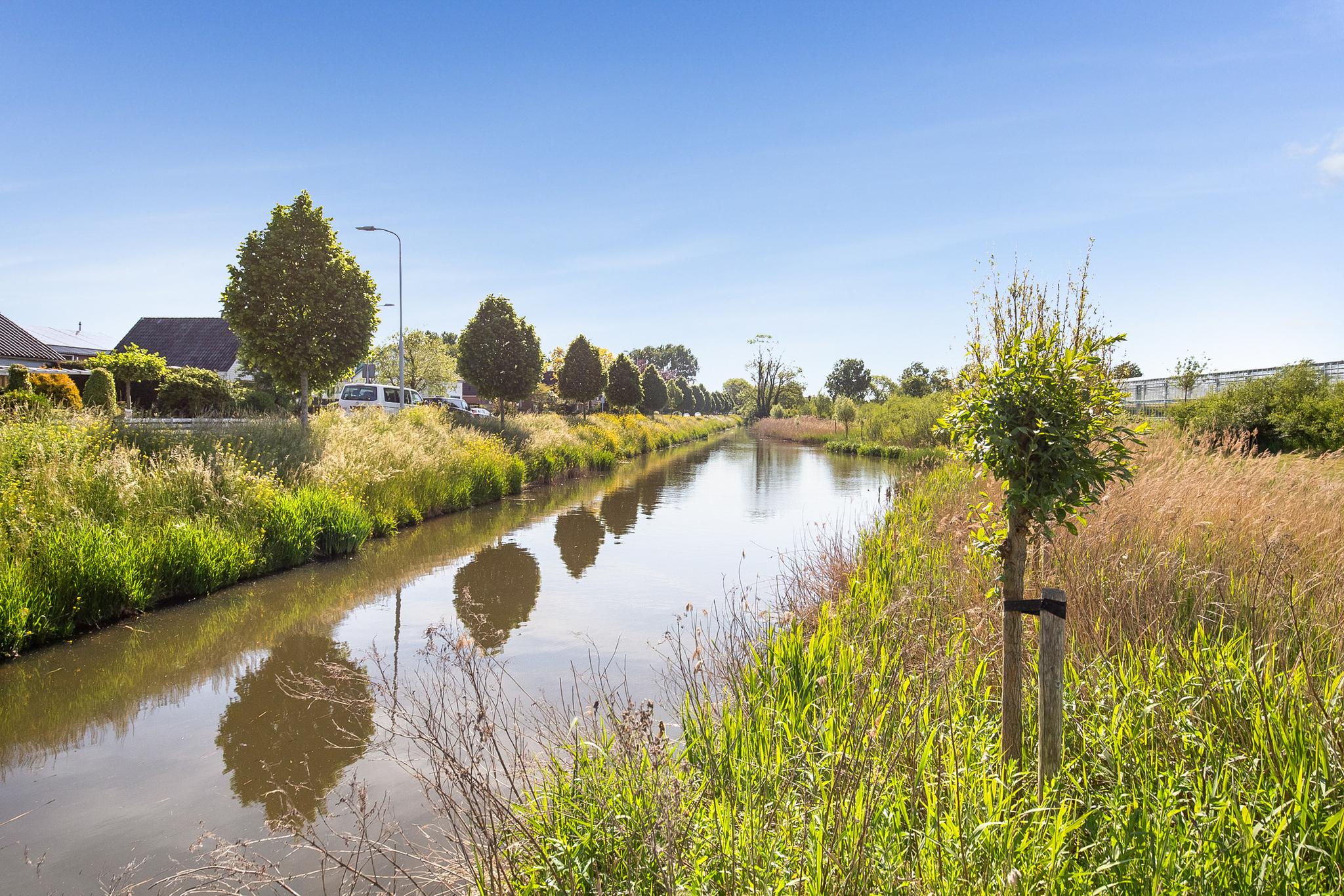 Bennebroekerweg 111 , 1435 CH Rijsenhout 5