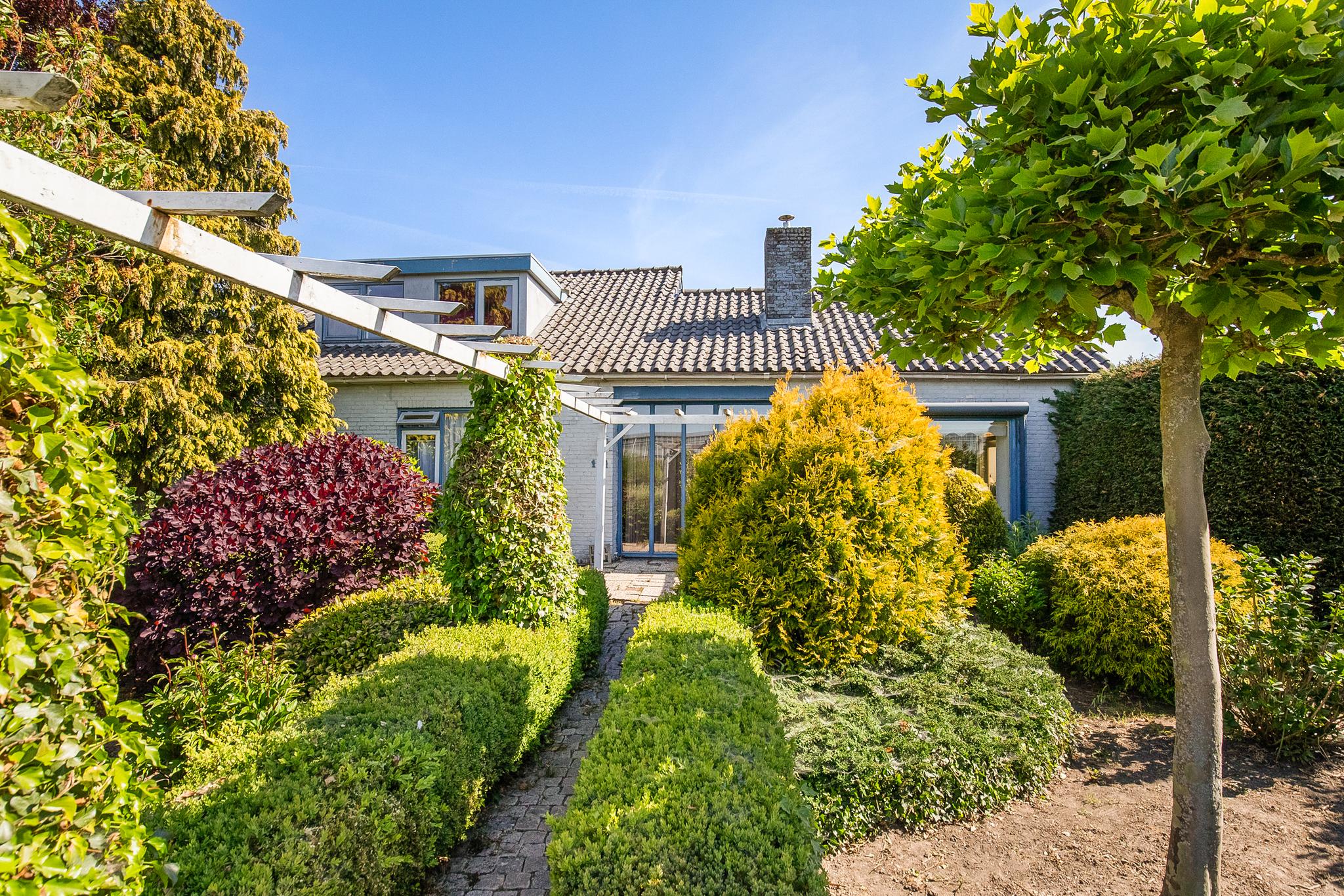 Bennebroekerweg 111 , 1435 CH Rijsenhout 9