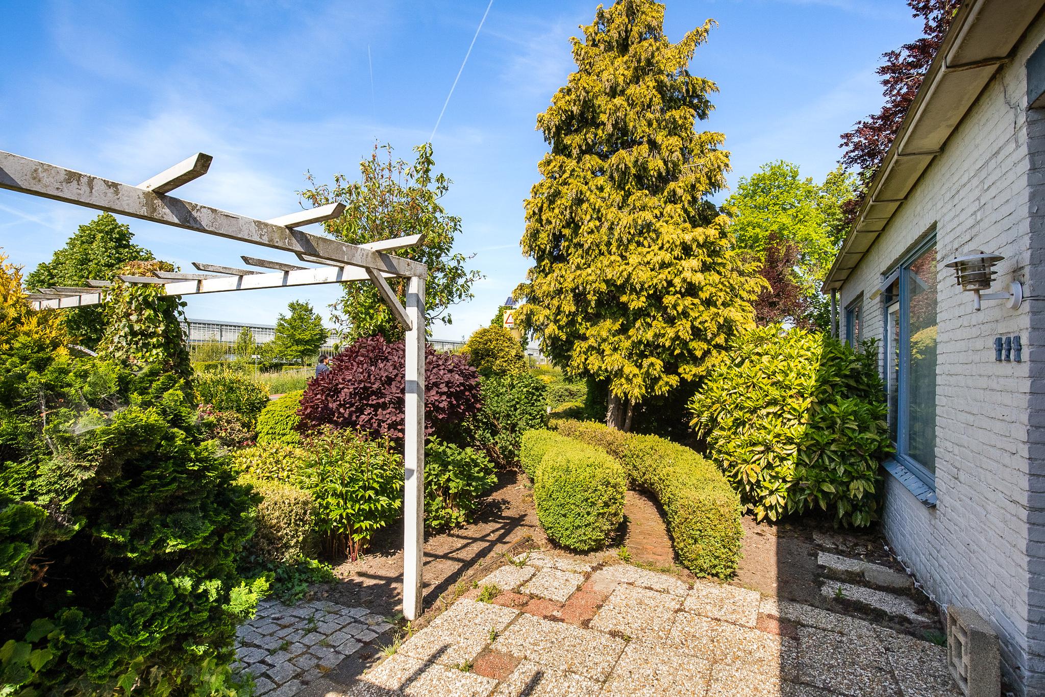 Bennebroekerweg 111 , 1435 CH Rijsenhout 10