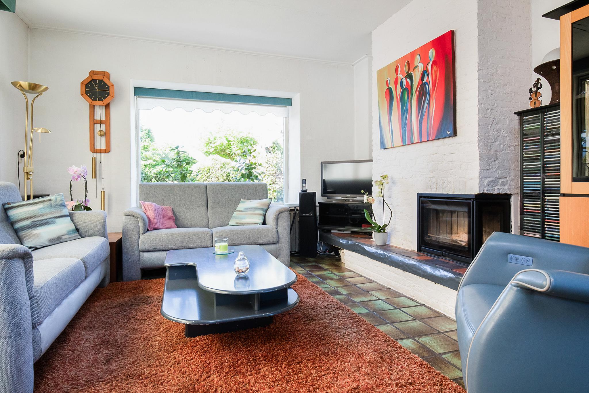 Bennebroekerweg 111 , 1435 CH Rijsenhout 2