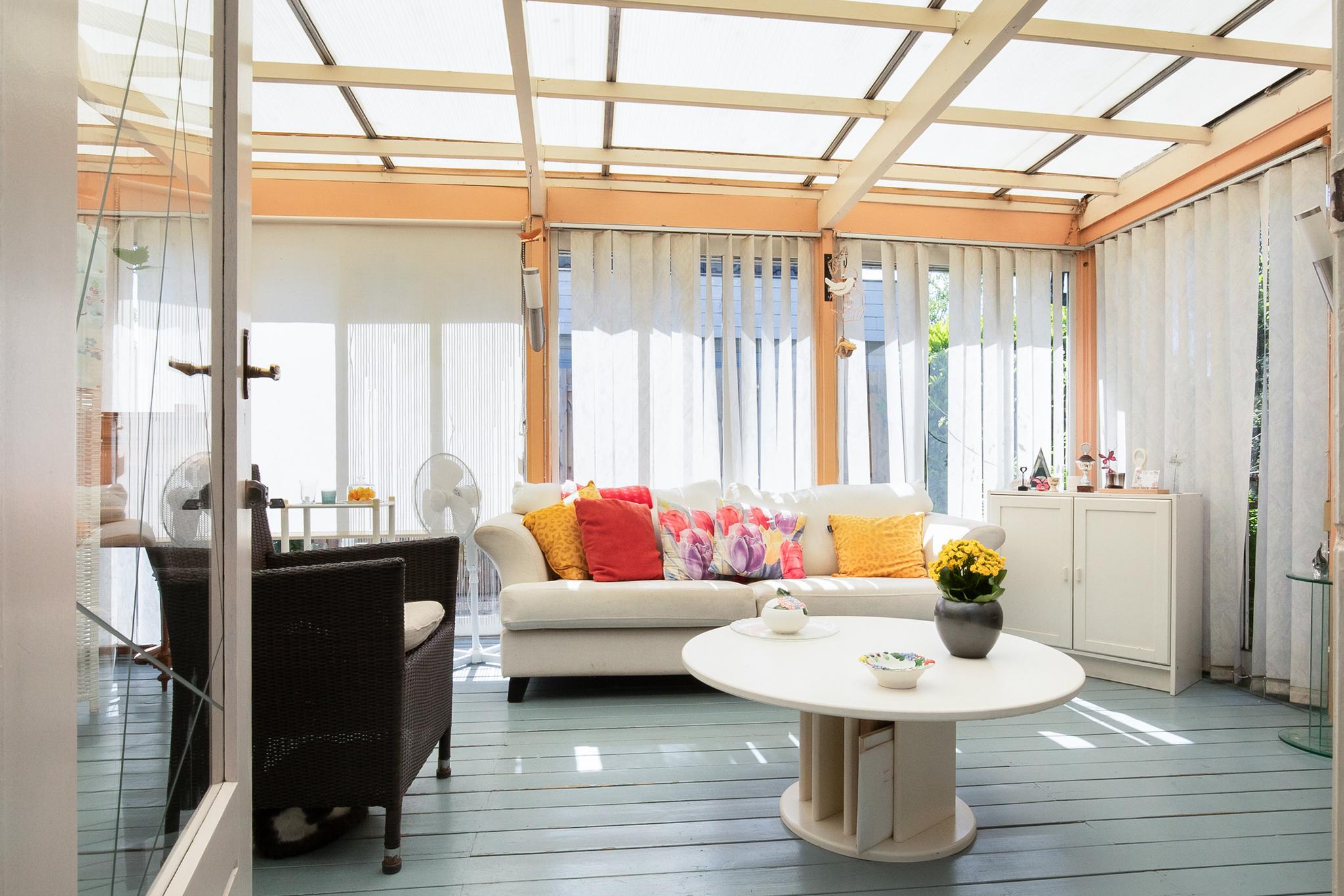 Bennebroekerweg 111 , 1435 CH Rijsenhout 4