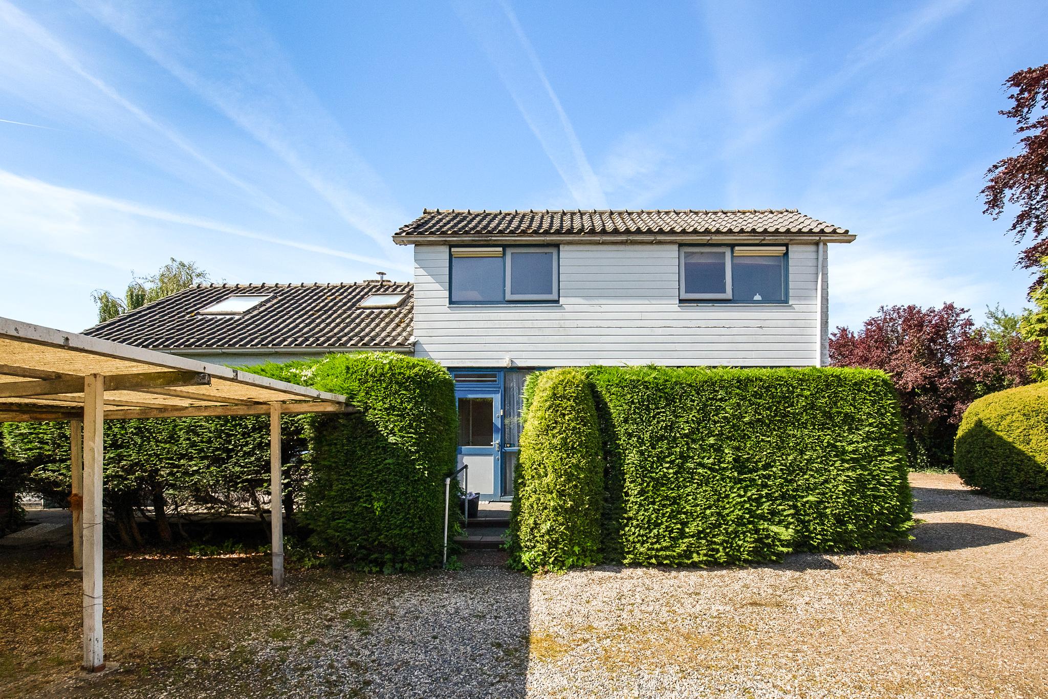 Bennebroekerweg 111 , 1435 CH Rijsenhout 40