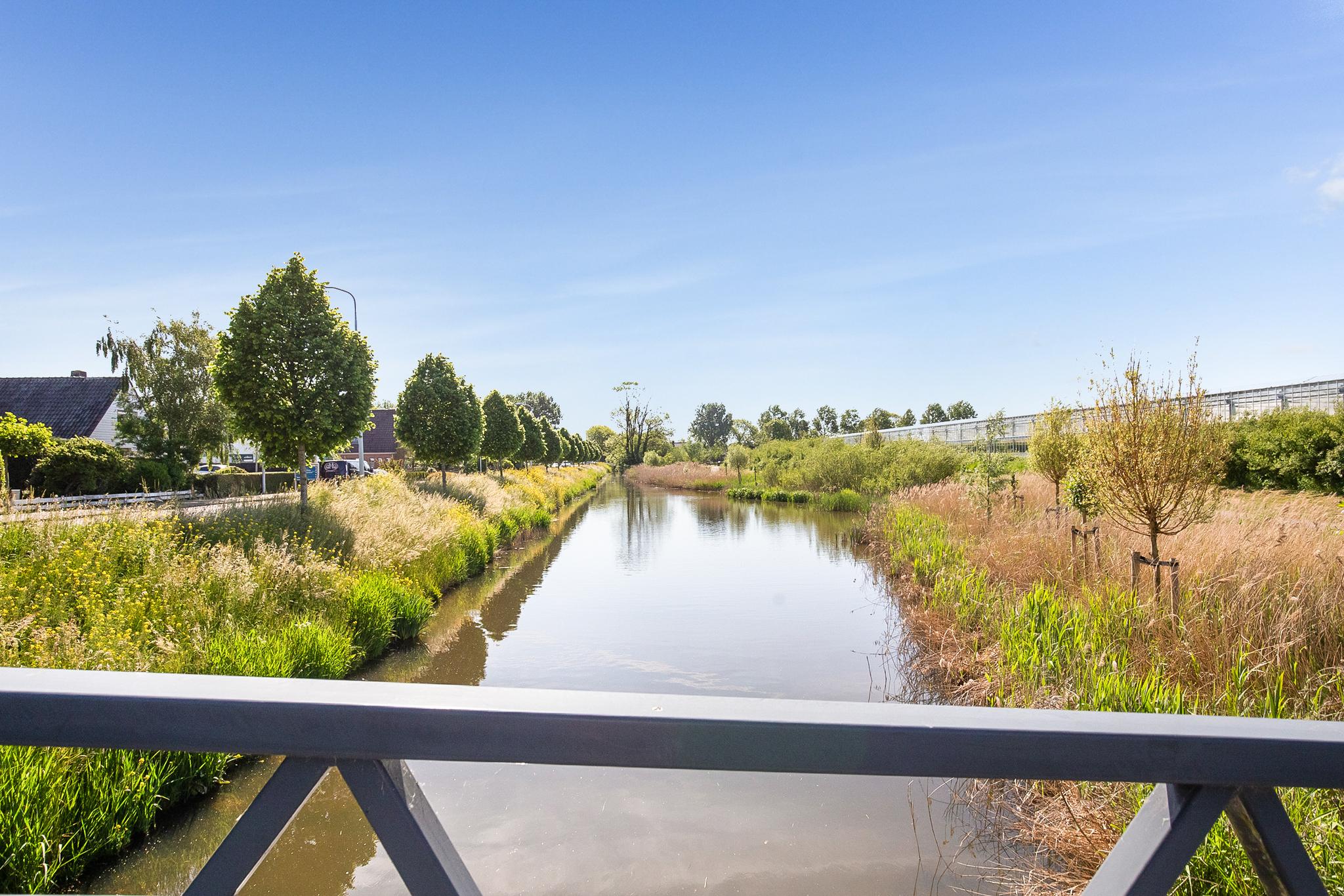 Bennebroekerweg 111 , 1435 CH Rijsenhout 41