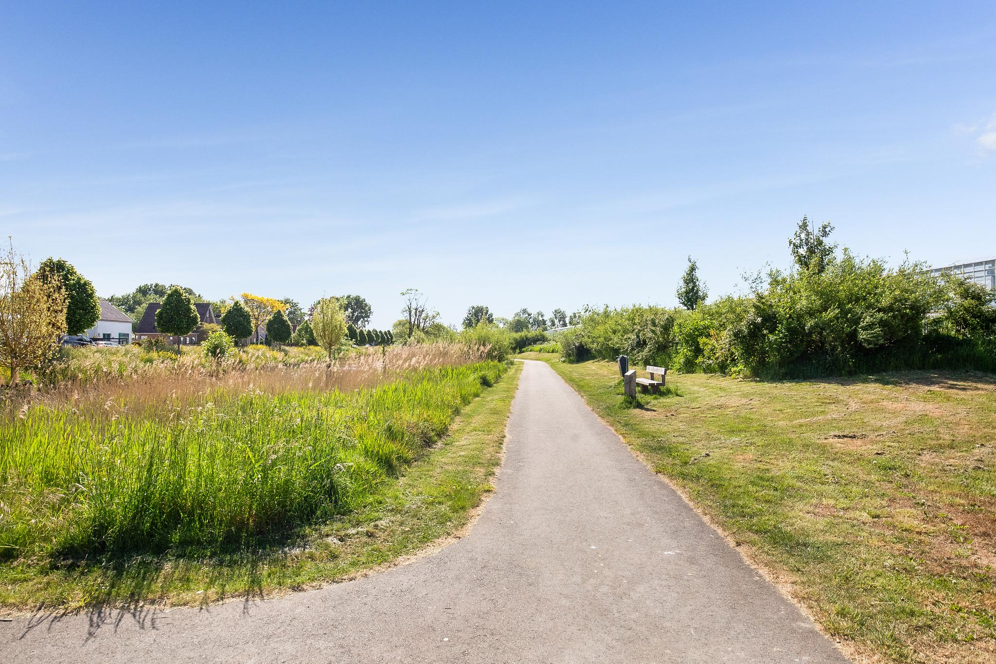 Bennebroekerweg 111 , 1435 CH Rijsenhout 42